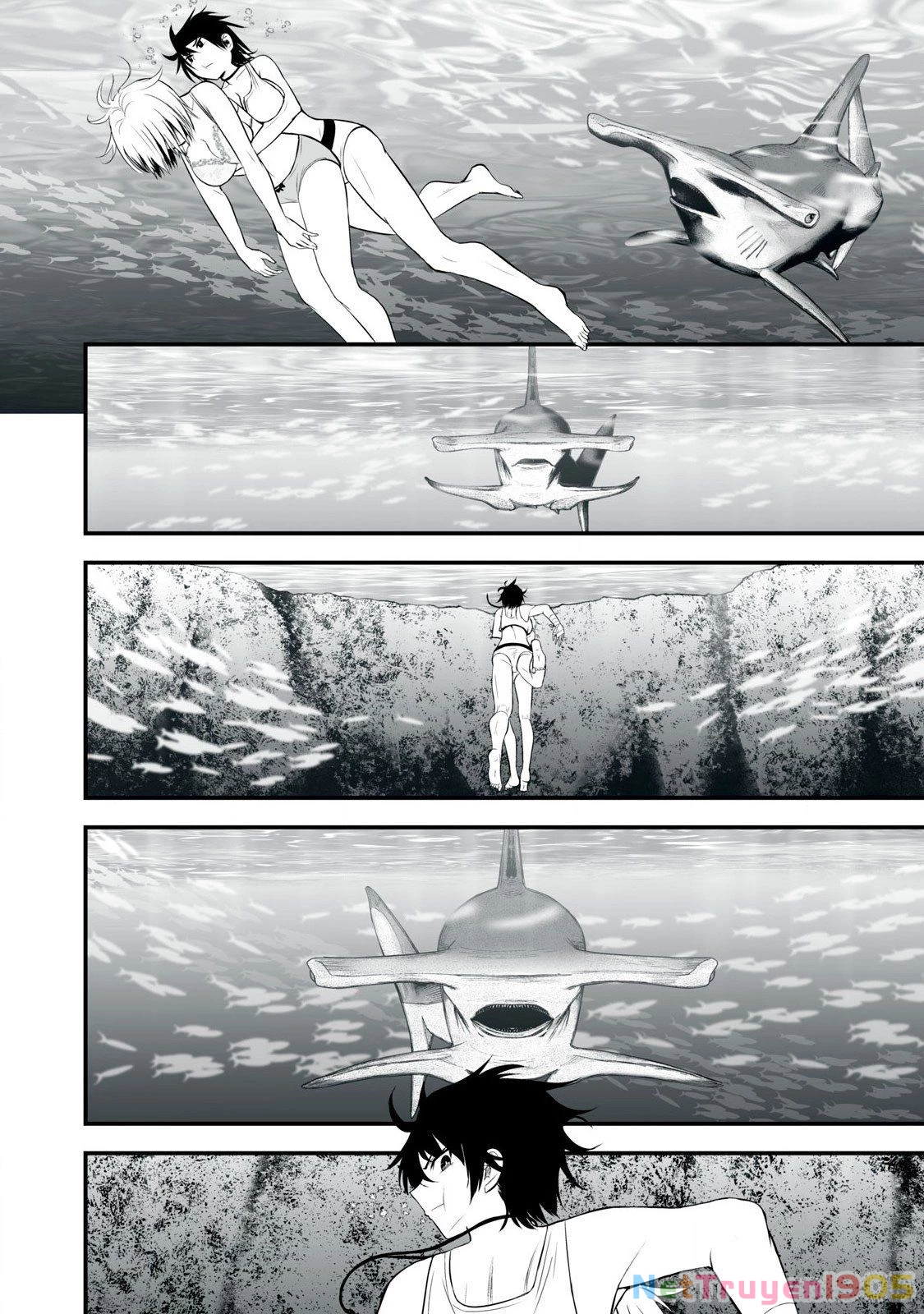 Isekai Raku Raku Survival: Seizon Skill Tsuwamono no Ore ga Bishoujo Shiri to Kurasu Mujintou Seikatsu Chapter 35 - 6