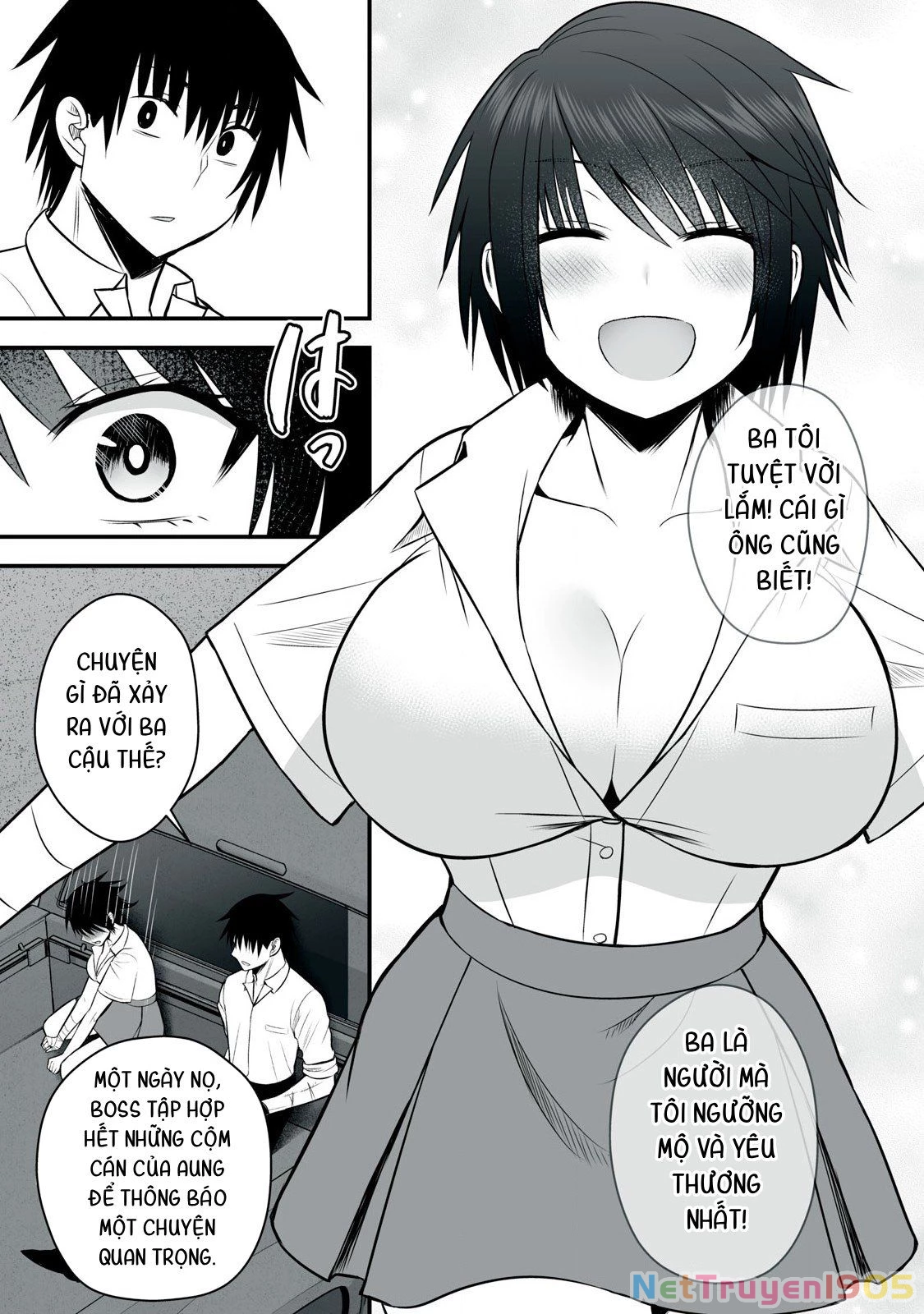 Isekai Raku Raku Survival: Seizon Skill Tsuwamono no Ore ga Bishoujo Shiri to Kurasu Mujintou Seikatsu Chapter 36 - 3