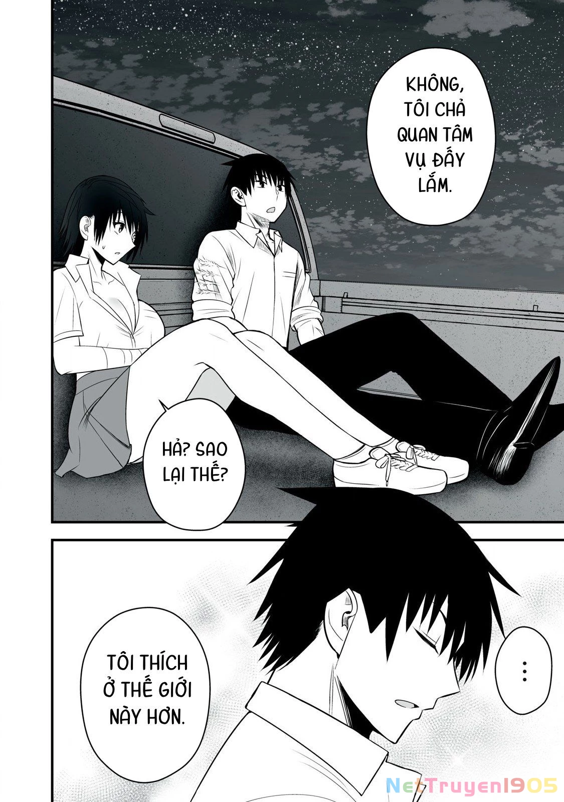 Isekai Raku Raku Survival: Seizon Skill Tsuwamono no Ore ga Bishoujo Shiri to Kurasu Mujintou Seikatsu Chapter 36 - 6