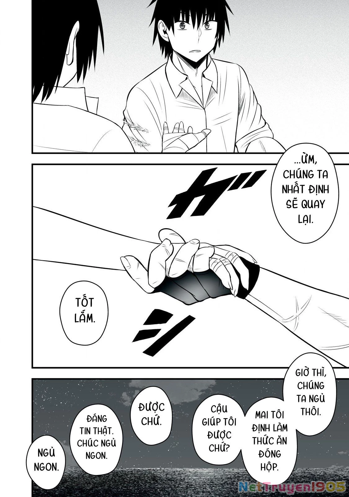 Isekai Raku Raku Survival: Seizon Skill Tsuwamono no Ore ga Bishoujo Shiri to Kurasu Mujintou Seikatsu Chapter 36 - 12