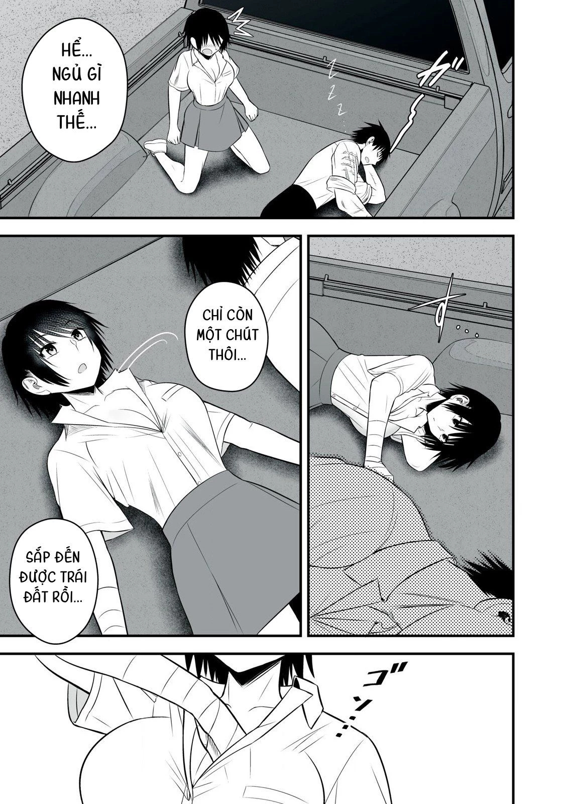 Isekai Raku Raku Survival: Seizon Skill Tsuwamono no Ore ga Bishoujo Shiri to Kurasu Mujintou Seikatsu Chapter 36 - 13