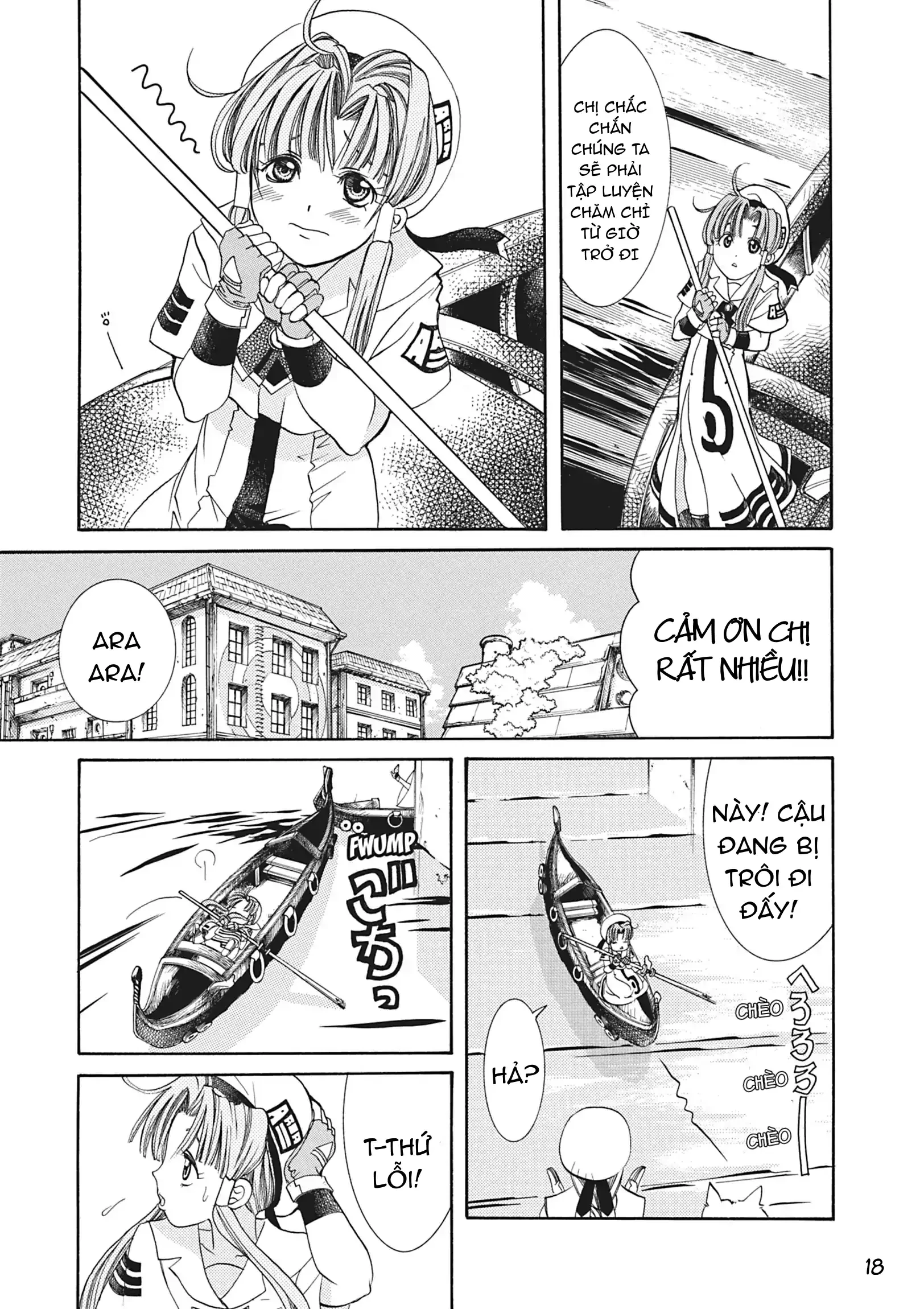 Aqua Chapter 2 - 19