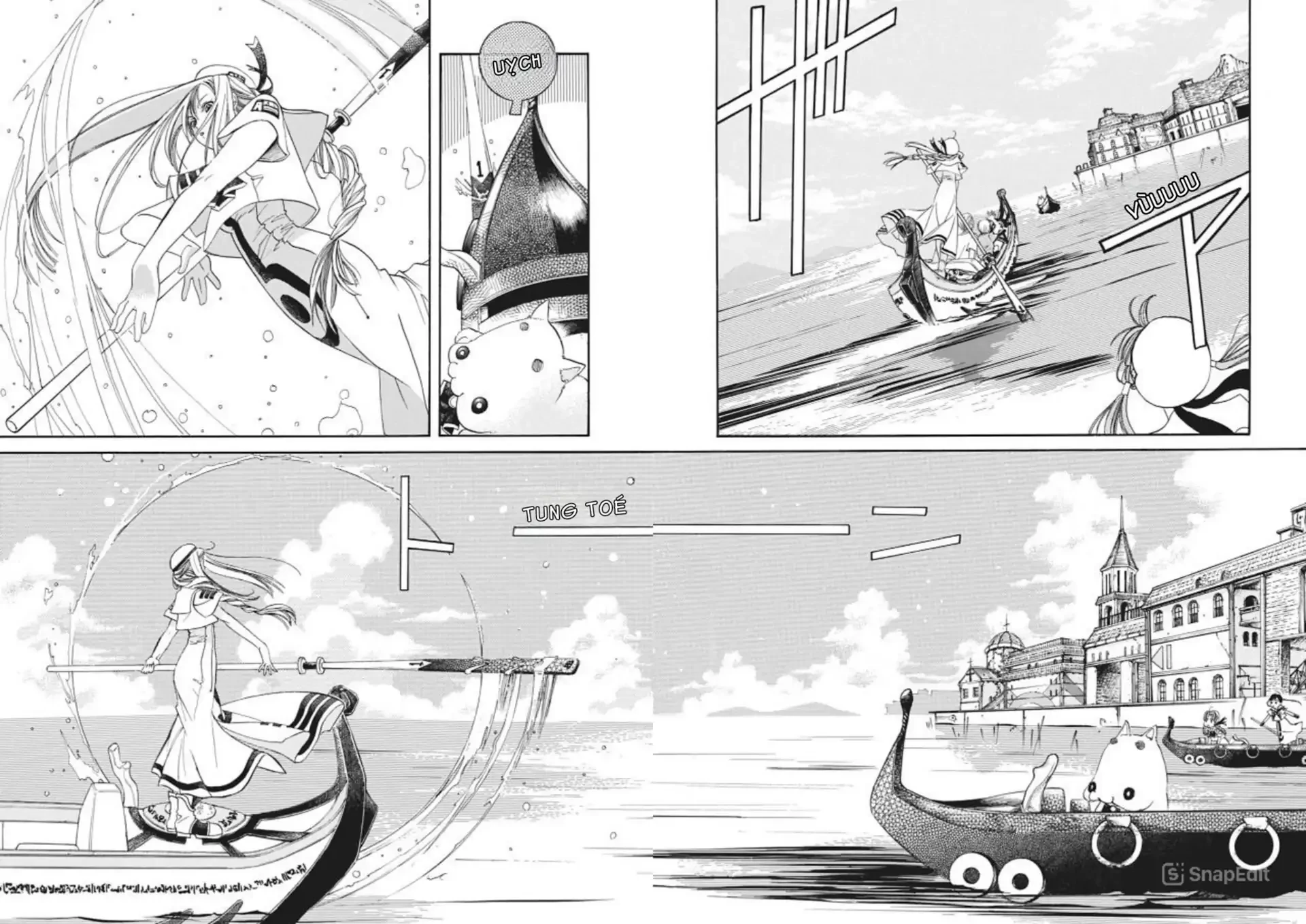 Aqua Chapter 2 - 26
