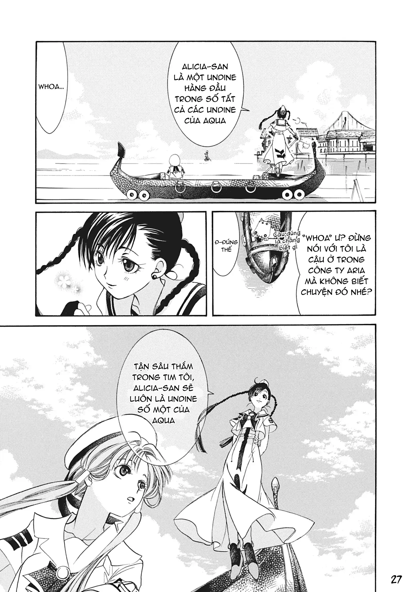 Aqua Chapter 2 - 28