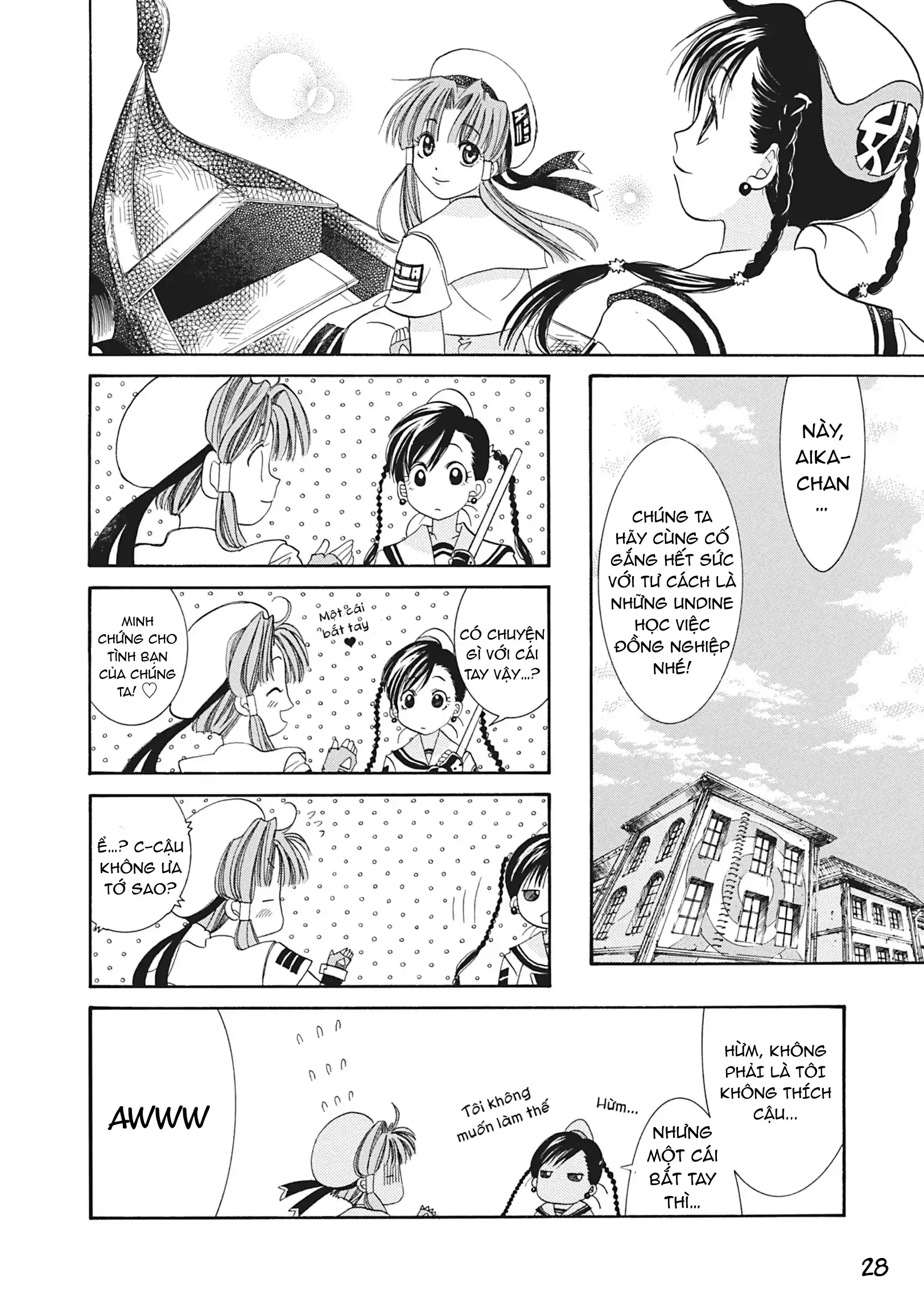 Aqua Chapter 2 - 29