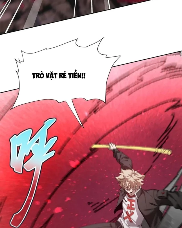 Trảm Thần Chapter 90 - 4