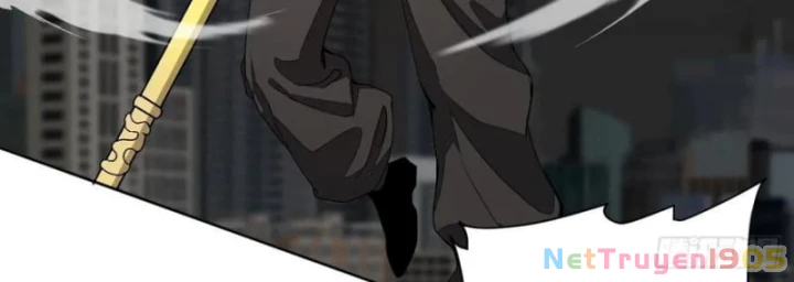 Trảm Thần Chapter 90 - 11