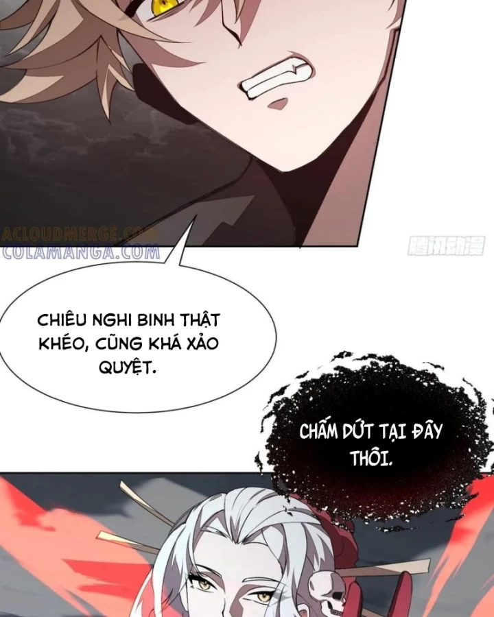 Trảm Thần Chapter 90 - 13