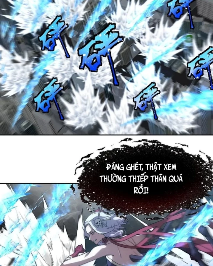 Trảm Thần Chapter 90 - 28