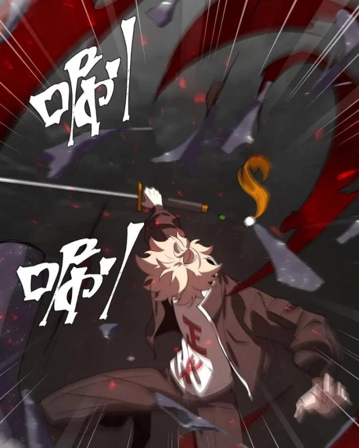 Trảm Thần Chapter 90 - 35