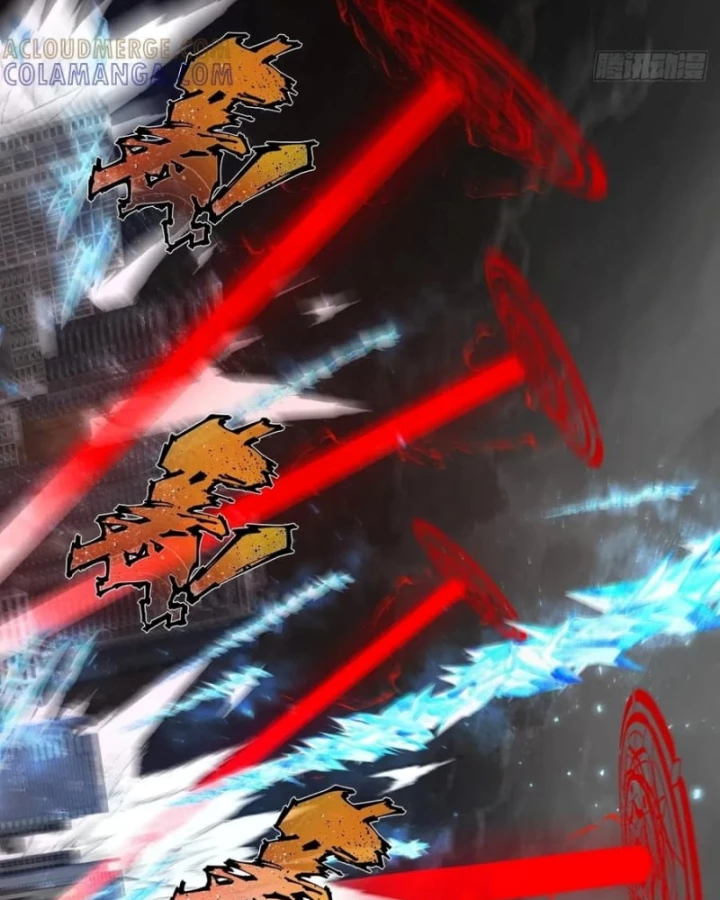 Trảm Thần Chapter 90 - 45
