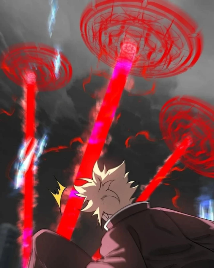 Trảm Thần Chapter 90 - 51
