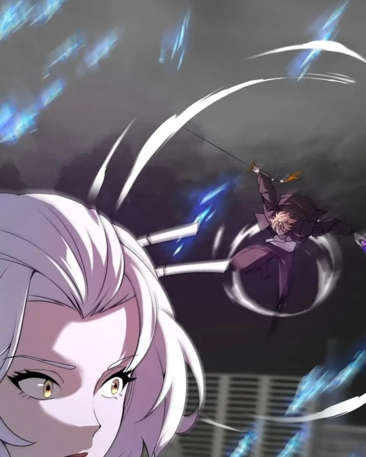 Trảm Thần Chapter 90 - 54