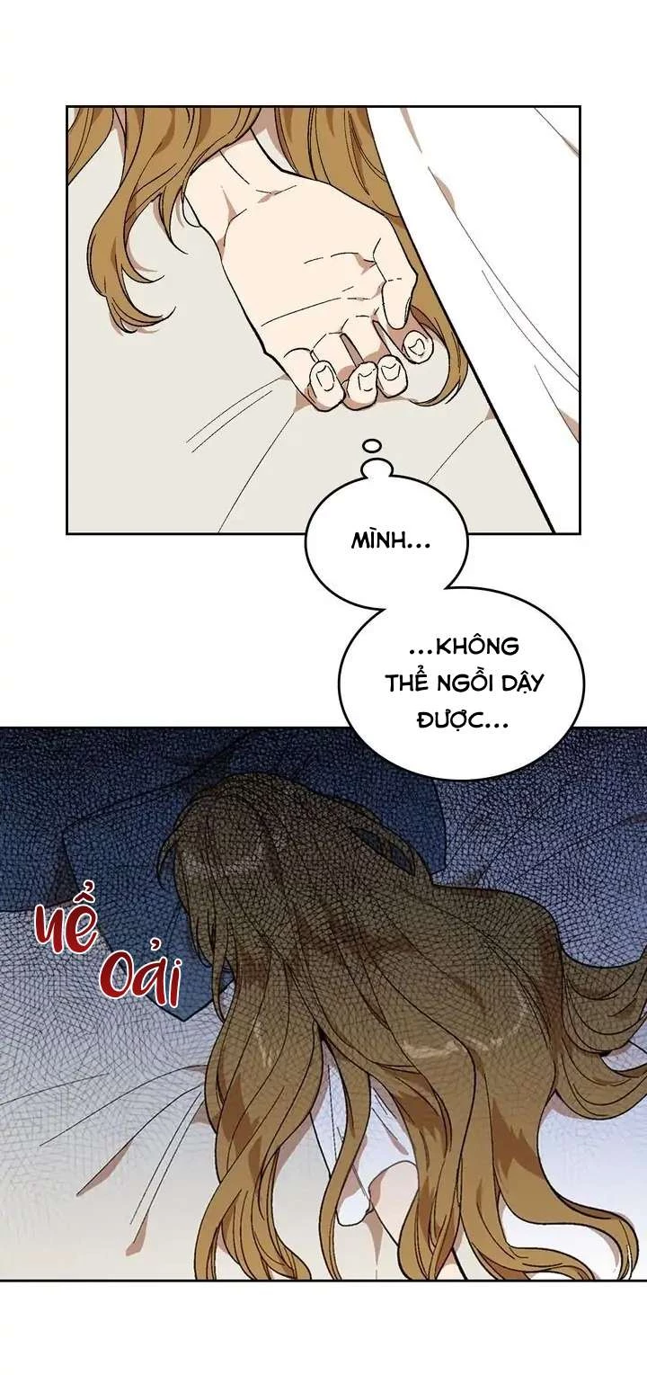 Vị Hôn Thê Khế Ước Của Công Tước Chapter 131 - 3