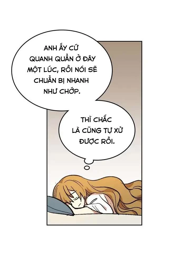 Vị Hôn Thê Khế Ước Của Công Tước Chapter 131 - 5