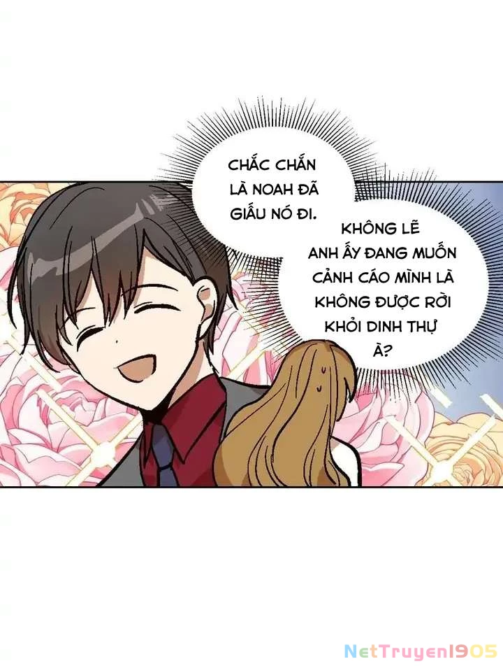 Vị Hôn Thê Khế Ước Của Công Tước Chapter 131 - 12