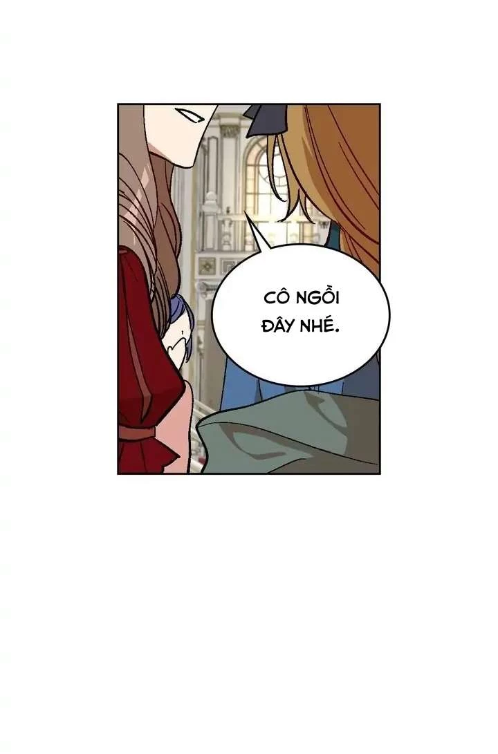 Vị Hôn Thê Khế Ước Của Công Tước Chapter 131 - 29