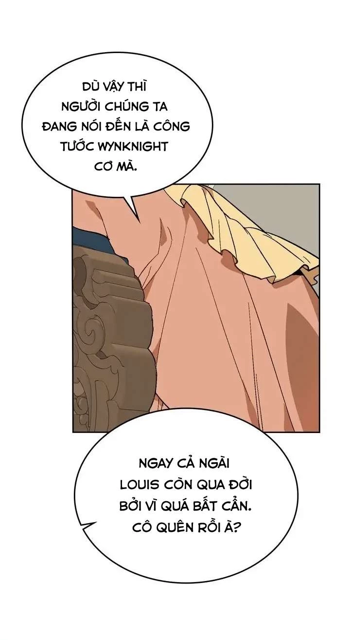 Vị Hôn Thê Khế Ước Của Công Tước Chapter 131 - 33