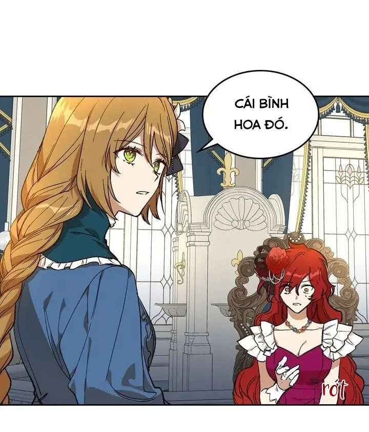 Vị Hôn Thê Khế Ước Của Công Tước Chapter 131 - 40