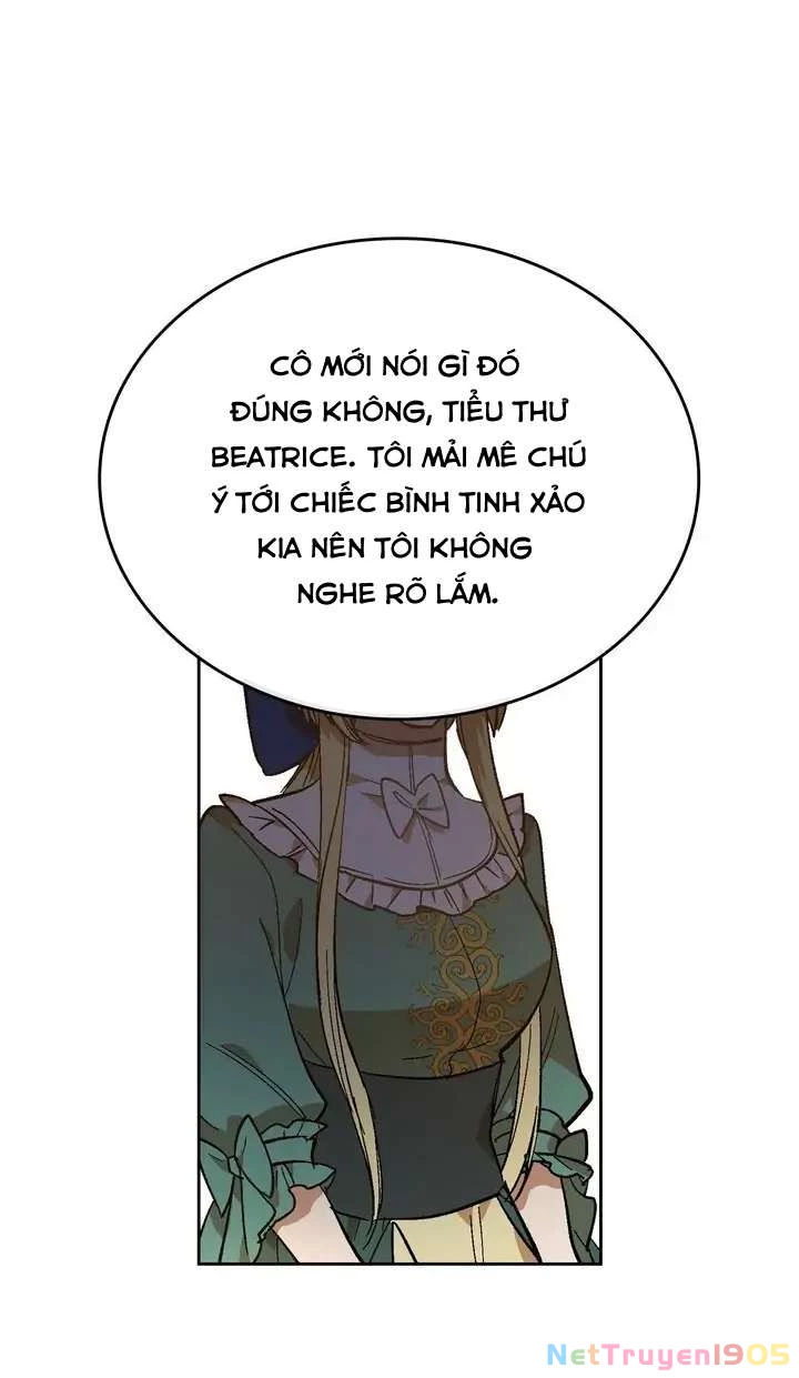 Vị Hôn Thê Khế Ước Của Công Tước Chapter 131 - 44