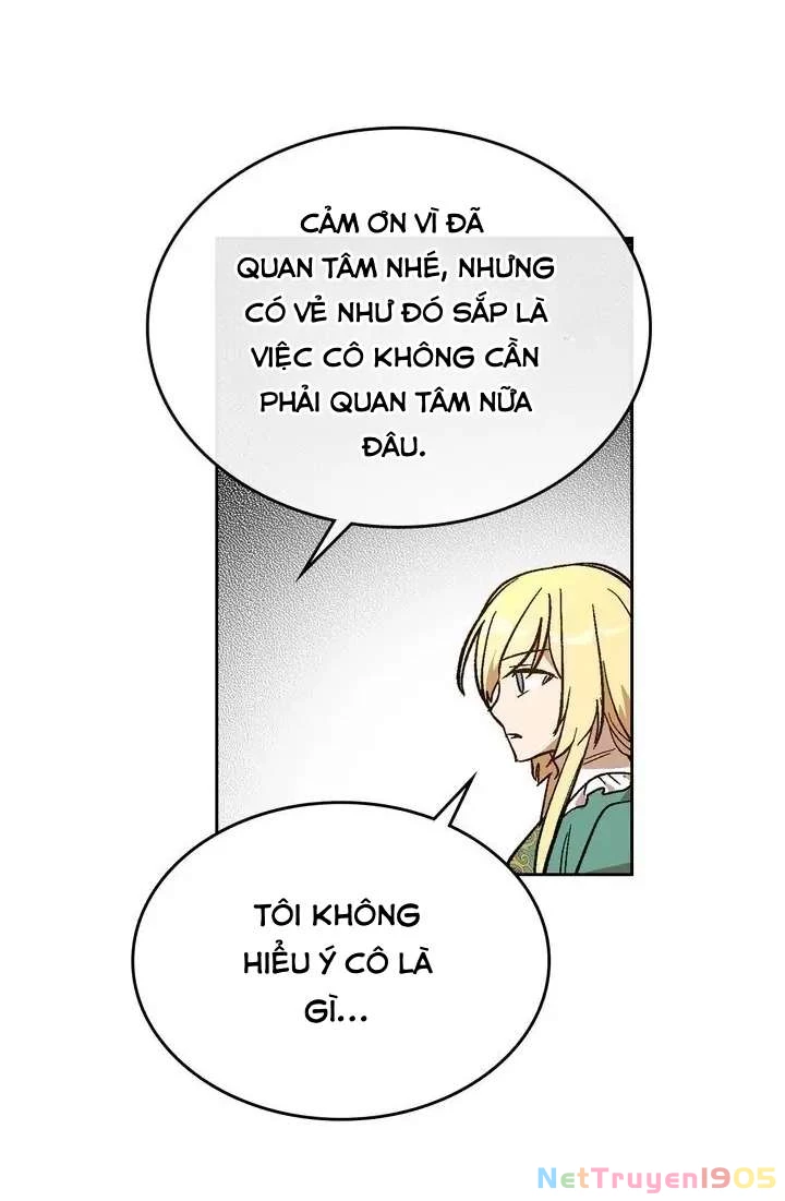 Vị Hôn Thê Khế Ước Của Công Tước Chapter 131 - 48