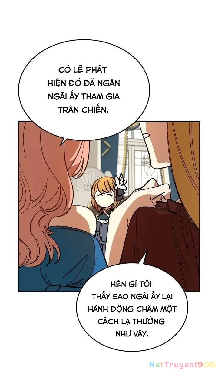 Vị Hôn Thê Khế Ước Của Công Tước Chapter 131 - 53