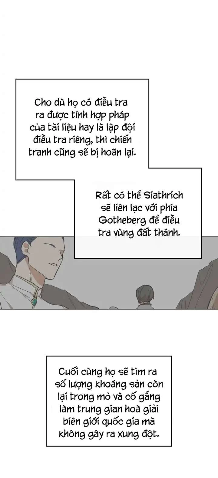 Vị Hôn Thê Khế Ước Của Công Tước Chapter 131 - 55