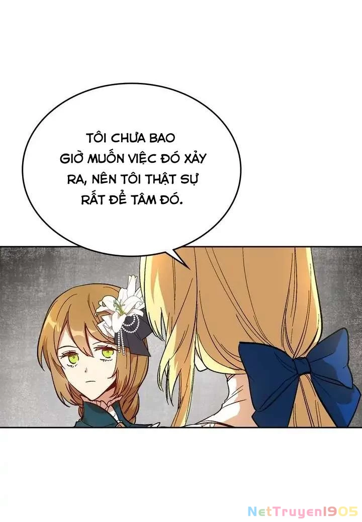 Vị Hôn Thê Khế Ước Của Công Tước Chapter 131 - 58
