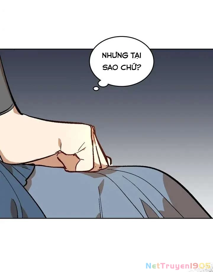 Vị Hôn Thê Khế Ước Của Công Tước Chapter 131 - 61