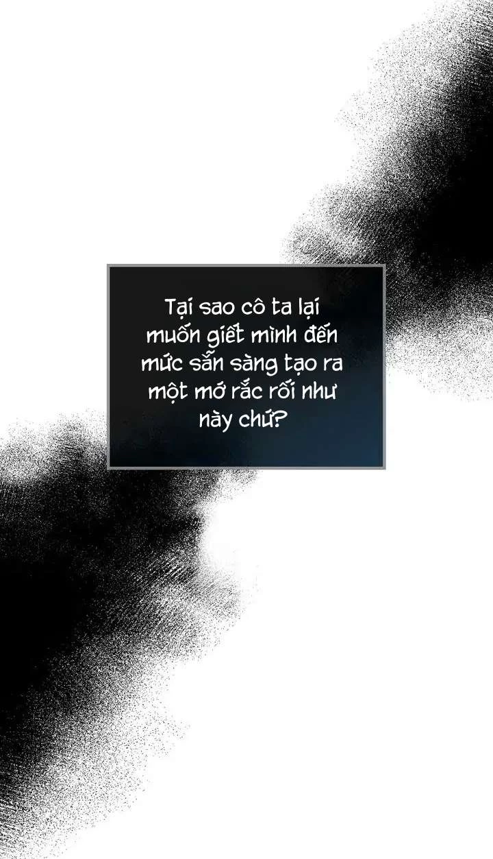 Vị Hôn Thê Khế Ước Của Công Tước Chapter 131 - 62