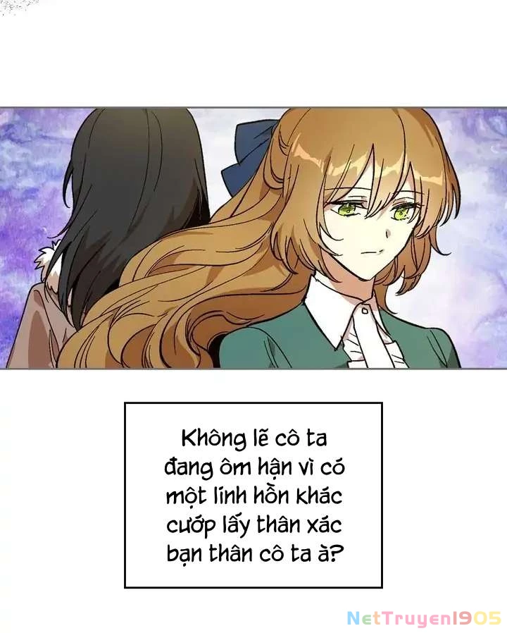 Vị Hôn Thê Khế Ước Của Công Tước Chapter 131 - 63