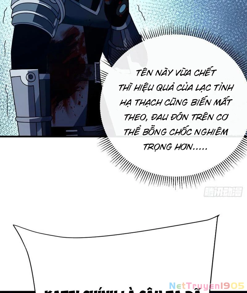 Mệnh Luân Chi Chủ! Khi Dị Biến Giáng Lâm Nhân Gian! Chapter 141 - 4