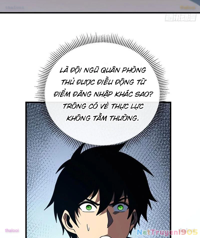 Mệnh Luân Chi Chủ! Khi Dị Biến Giáng Lâm Nhân Gian! Chapter 141 - 14