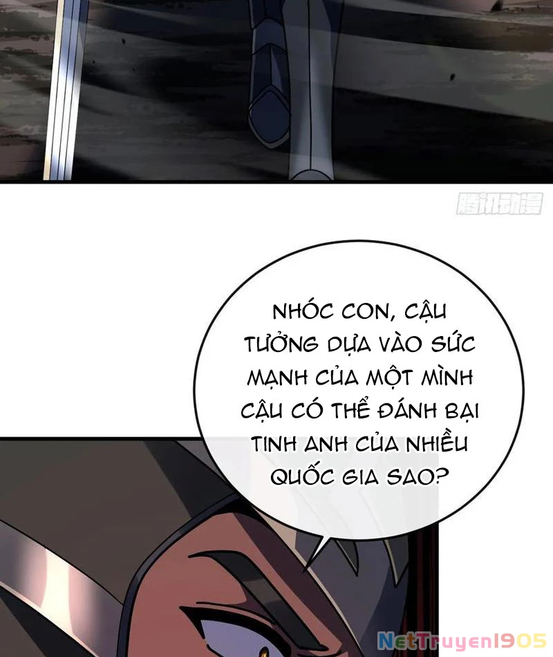 Mệnh Luân Chi Chủ! Khi Dị Biến Giáng Lâm Nhân Gian! Chapter 141 - 18