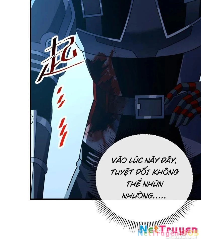 Mệnh Luân Chi Chủ! Khi Dị Biến Giáng Lâm Nhân Gian! Chapter 141 - 21