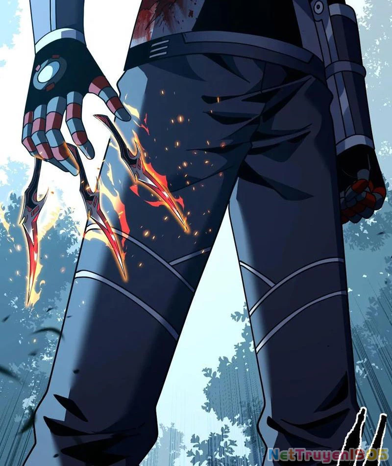 Mệnh Luân Chi Chủ! Khi Dị Biến Giáng Lâm Nhân Gian! Chapter 141 - 24