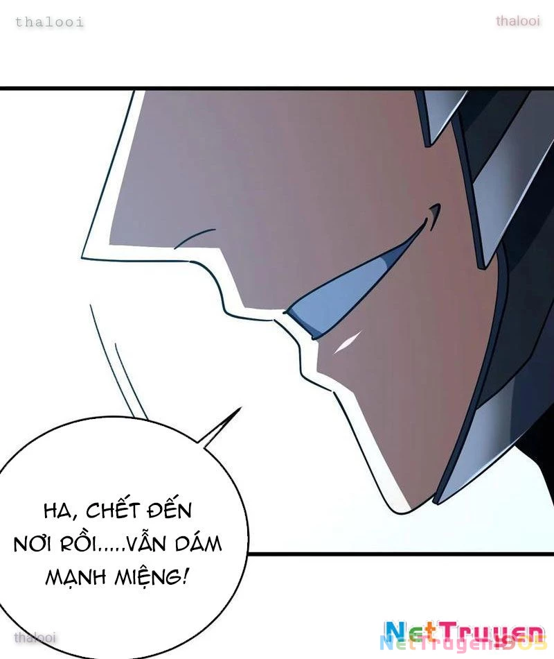 Mệnh Luân Chi Chủ! Khi Dị Biến Giáng Lâm Nhân Gian! Chapter 141 - 26