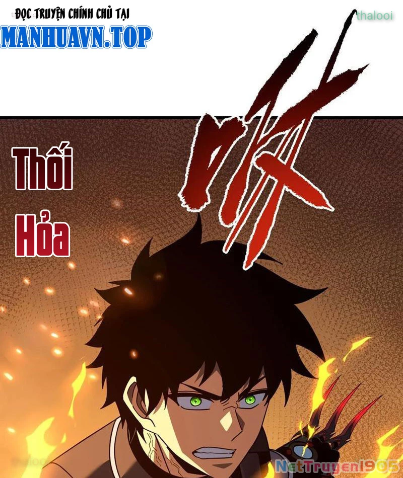 Mệnh Luân Chi Chủ! Khi Dị Biến Giáng Lâm Nhân Gian! Chapter 141 - 34