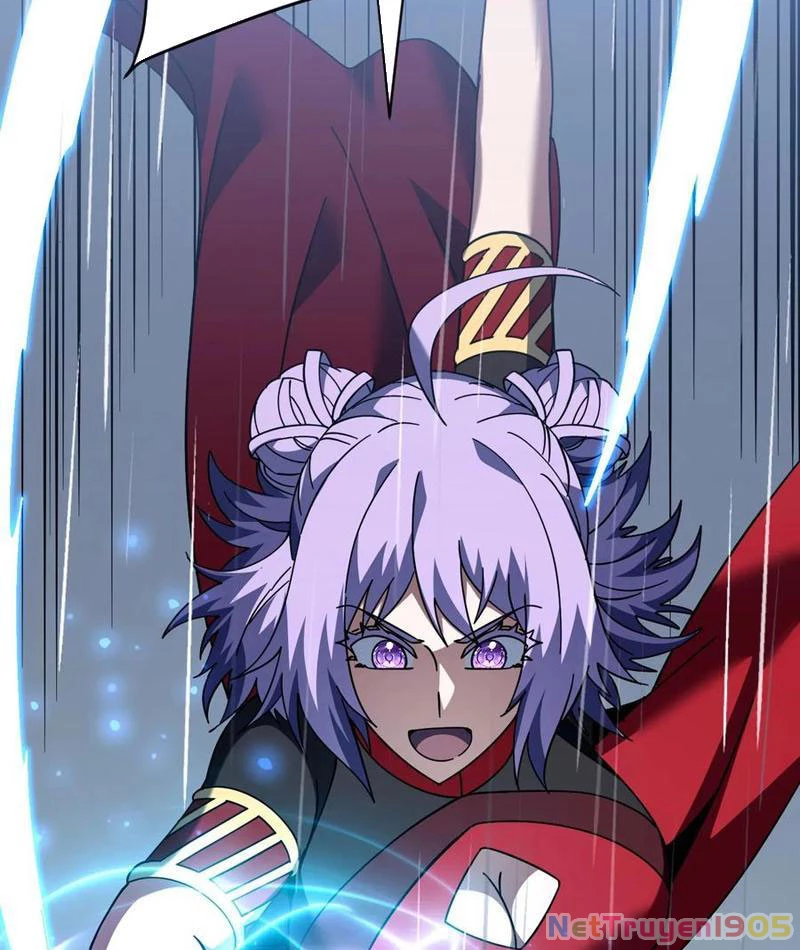 Mệnh Luân Chi Chủ! Khi Dị Biến Giáng Lâm Nhân Gian! Chapter 141 - 44