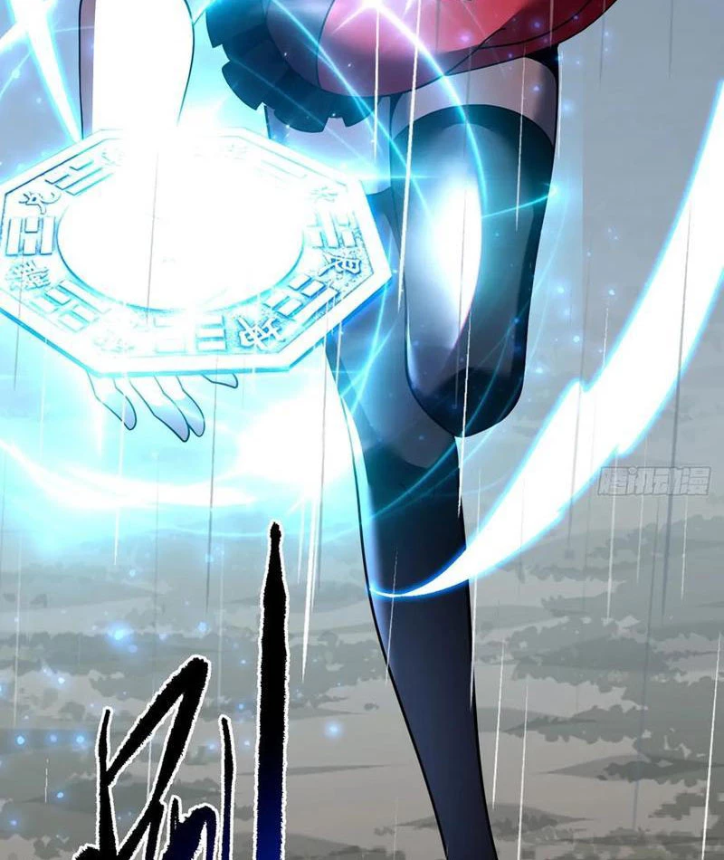 Mệnh Luân Chi Chủ! Khi Dị Biến Giáng Lâm Nhân Gian! Chapter 141 - 45