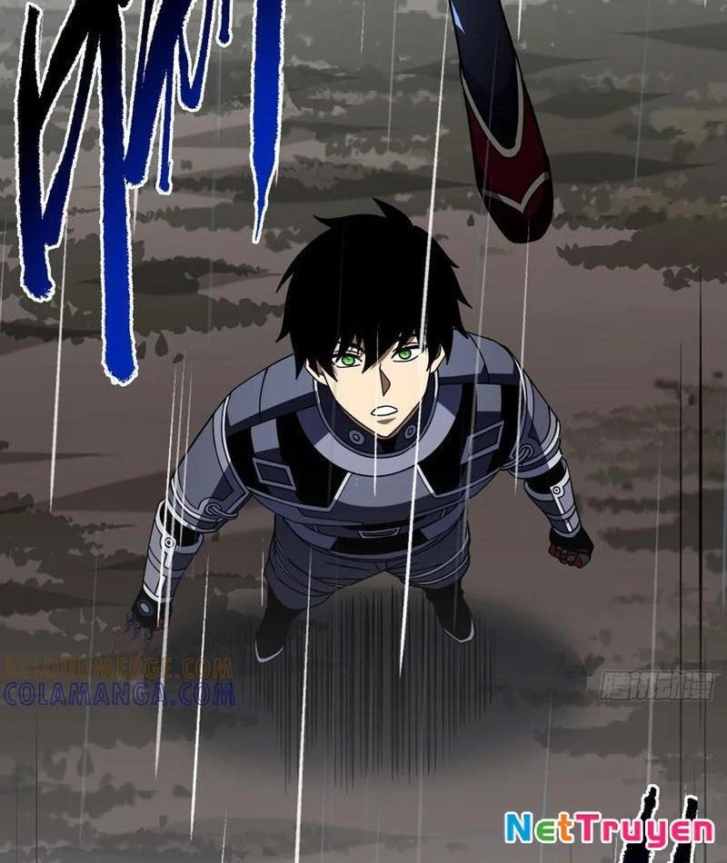 Mệnh Luân Chi Chủ! Khi Dị Biến Giáng Lâm Nhân Gian! Chapter 141 - 46