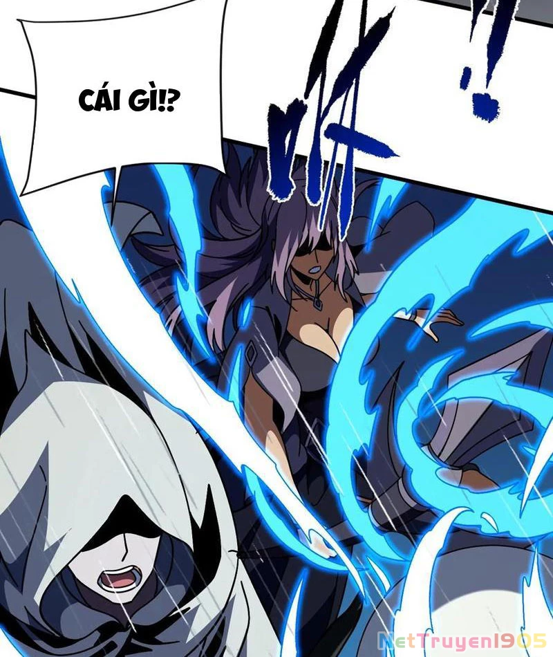 Mệnh Luân Chi Chủ! Khi Dị Biến Giáng Lâm Nhân Gian! Chapter 141 - 50