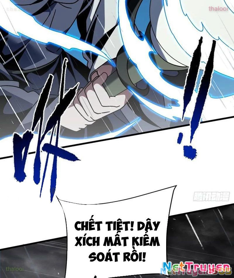 Mệnh Luân Chi Chủ! Khi Dị Biến Giáng Lâm Nhân Gian! Chapter 141 - 51