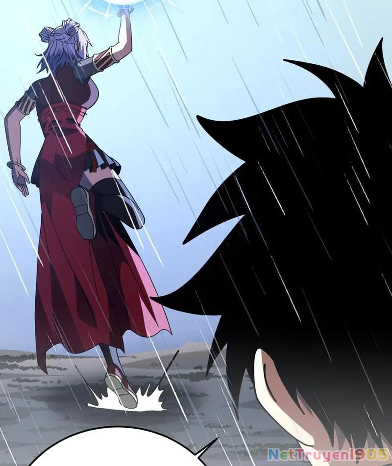 Mệnh Luân Chi Chủ! Khi Dị Biến Giáng Lâm Nhân Gian! Chapter 141 - 57