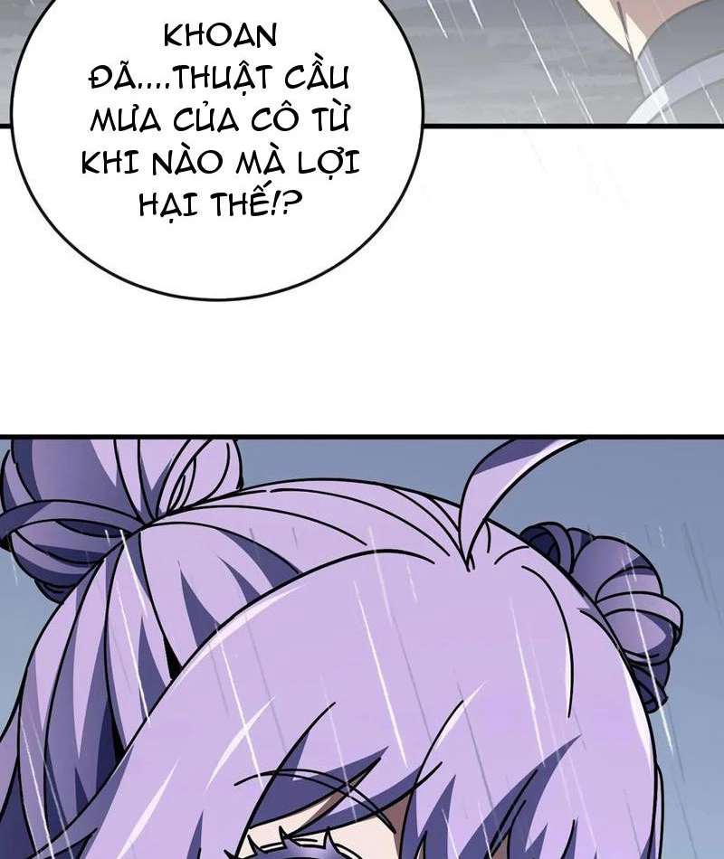 Mệnh Luân Chi Chủ! Khi Dị Biến Giáng Lâm Nhân Gian! Chapter 141 - 58