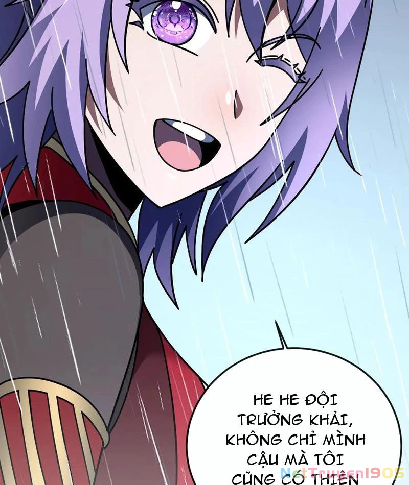 Mệnh Luân Chi Chủ! Khi Dị Biến Giáng Lâm Nhân Gian! Chapter 141 - 59