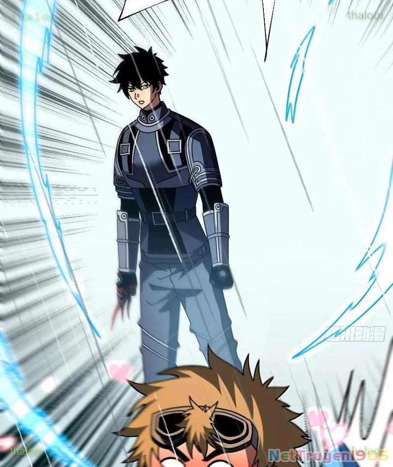 Mệnh Luân Chi Chủ! Khi Dị Biến Giáng Lâm Nhân Gian! Chapter 141 - 70