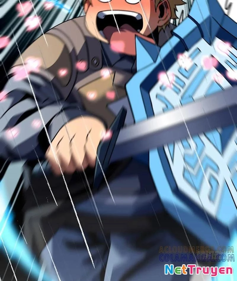 Mệnh Luân Chi Chủ! Khi Dị Biến Giáng Lâm Nhân Gian! Chapter 141 - 71