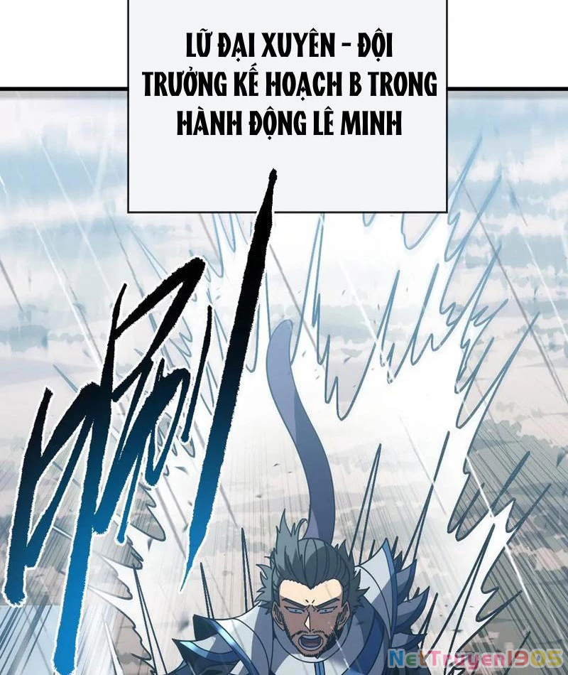 Mệnh Luân Chi Chủ! Khi Dị Biến Giáng Lâm Nhân Gian! Chapter 141 - 80