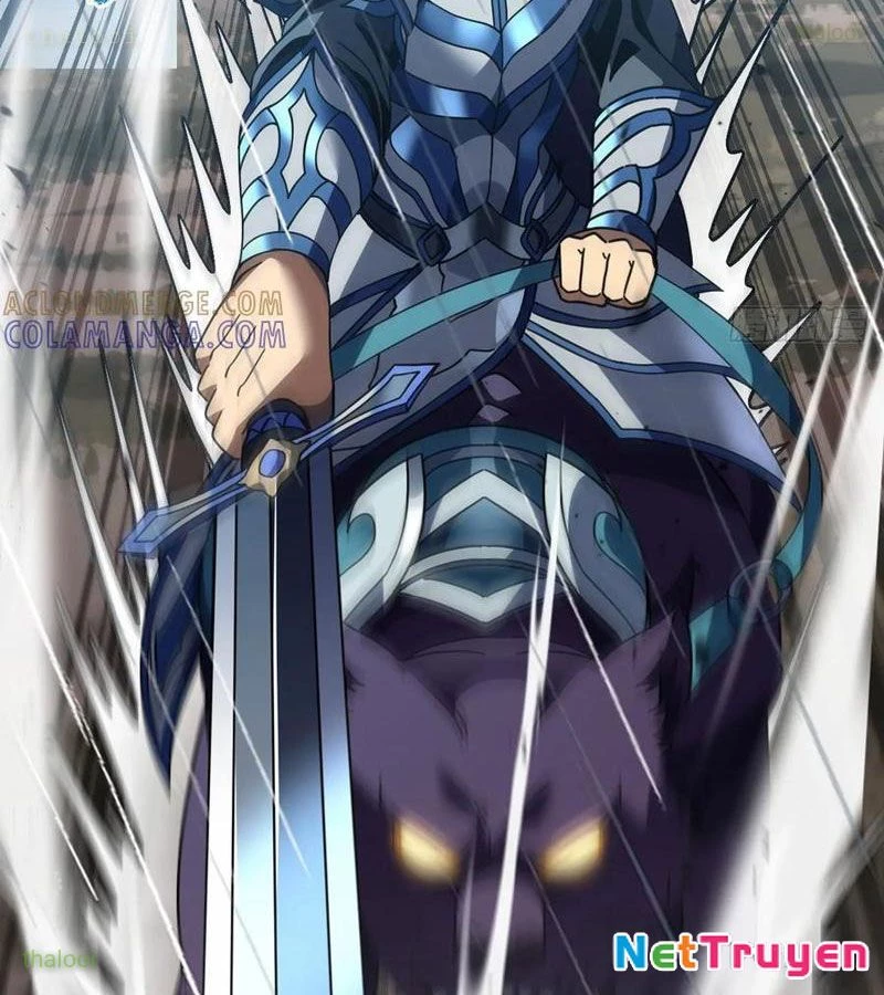 Mệnh Luân Chi Chủ! Khi Dị Biến Giáng Lâm Nhân Gian! Chapter 141 - 81